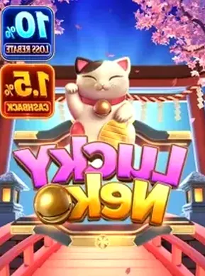 Lucky Neko